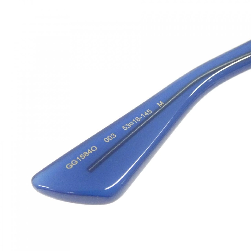 【Sản phẩm mới】Kính Gucci GG1584O 625260