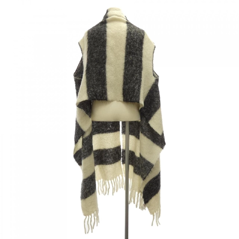 Khăn quàng cổ MARNI - Hàng hiệu Authentic 832507