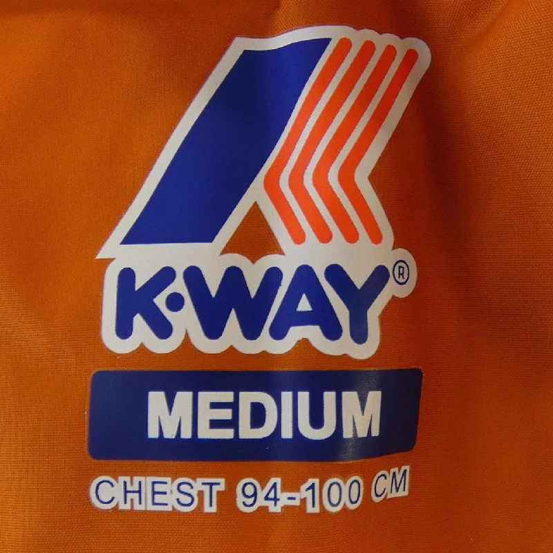 K-WAY Áo khoác - Hàng hiệu Authentic 899040