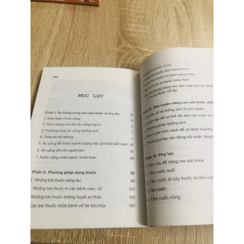 THUẬT HỒI XUÂN CHO NAM NỮ 1004876