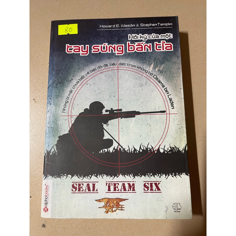 Hồi ký của một tay súng bắn tỉa (c43) 507495