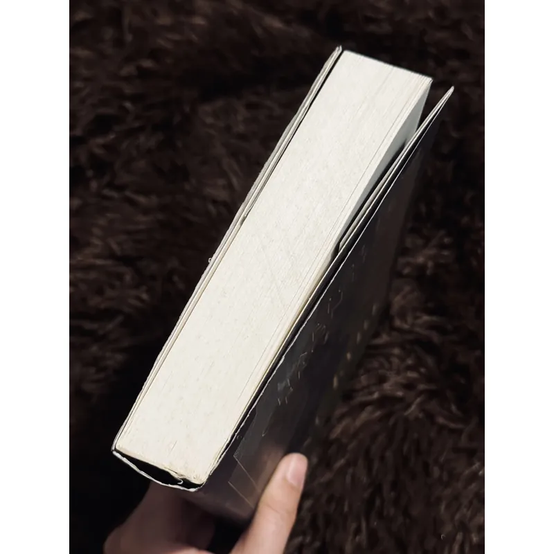 Jane Eyre (Trịnh Y Thư dịch)  709403