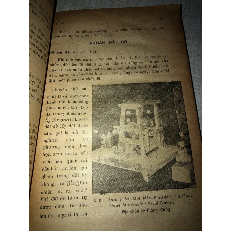 Dầu hoả phổ thông 996032