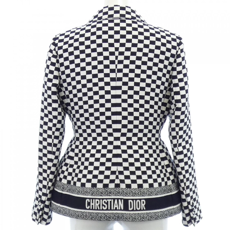 Jacket CHRISTIAN DIOR 8E21200A1730 631663