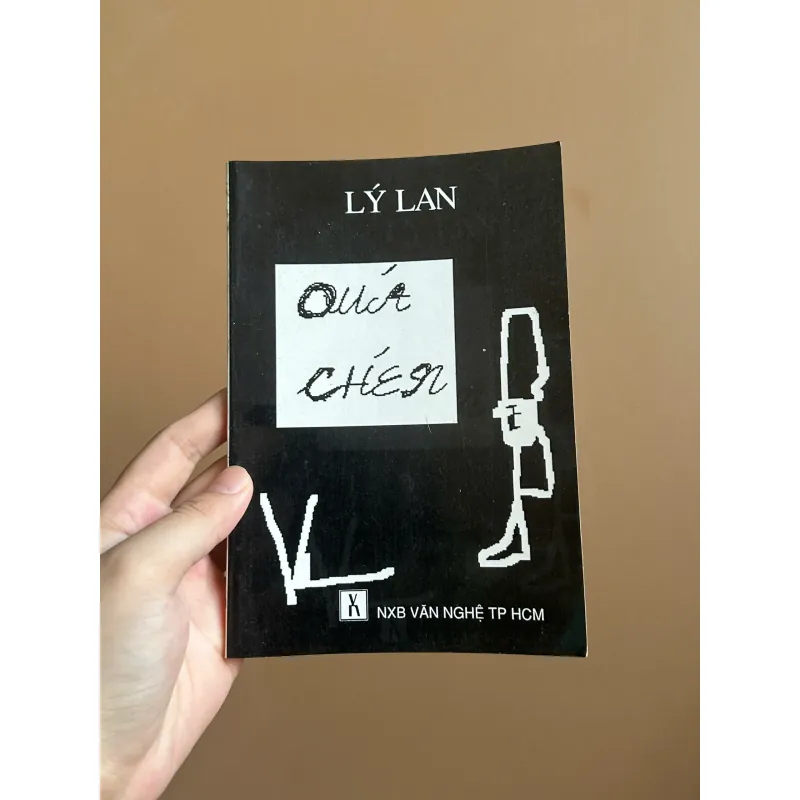 Quá Chén - Lý Lan 750220