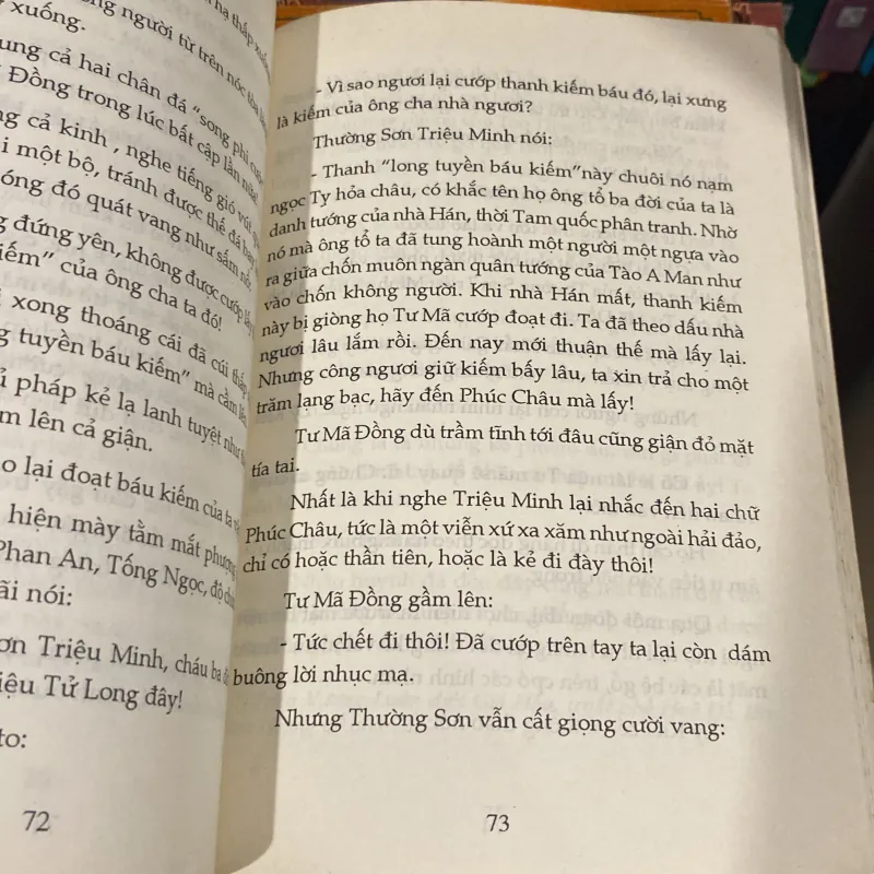 BÍ MẬT MỘ TÀO THÁO (XB 2003) 1009664