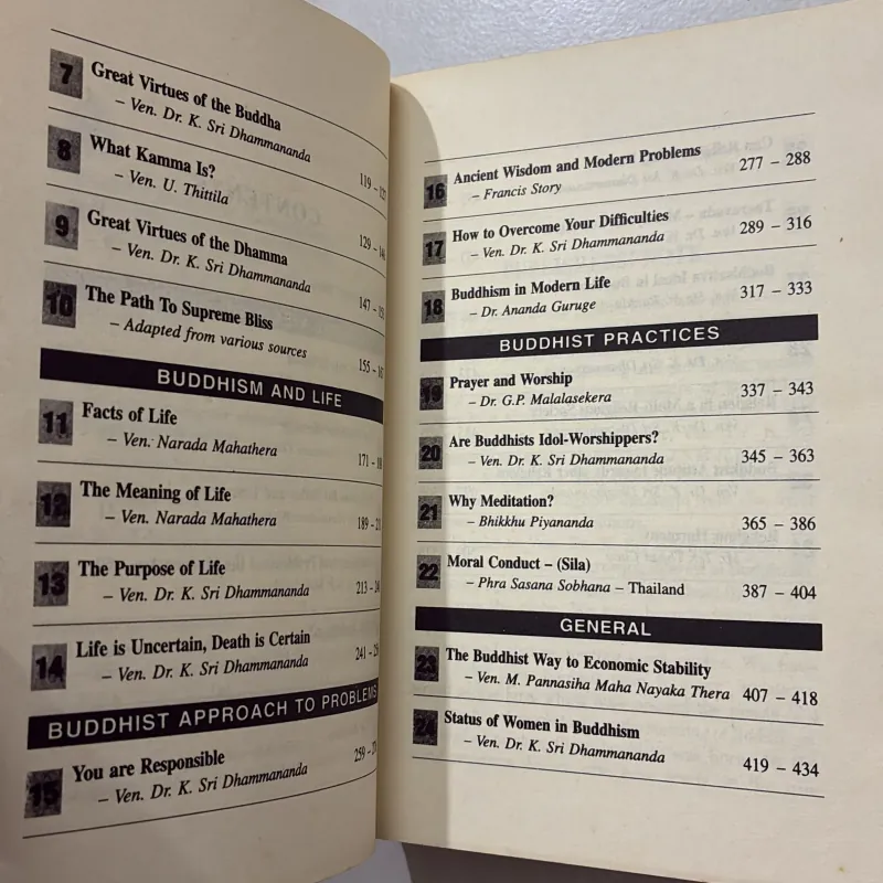 Gems of Buddhist wisdom 764511