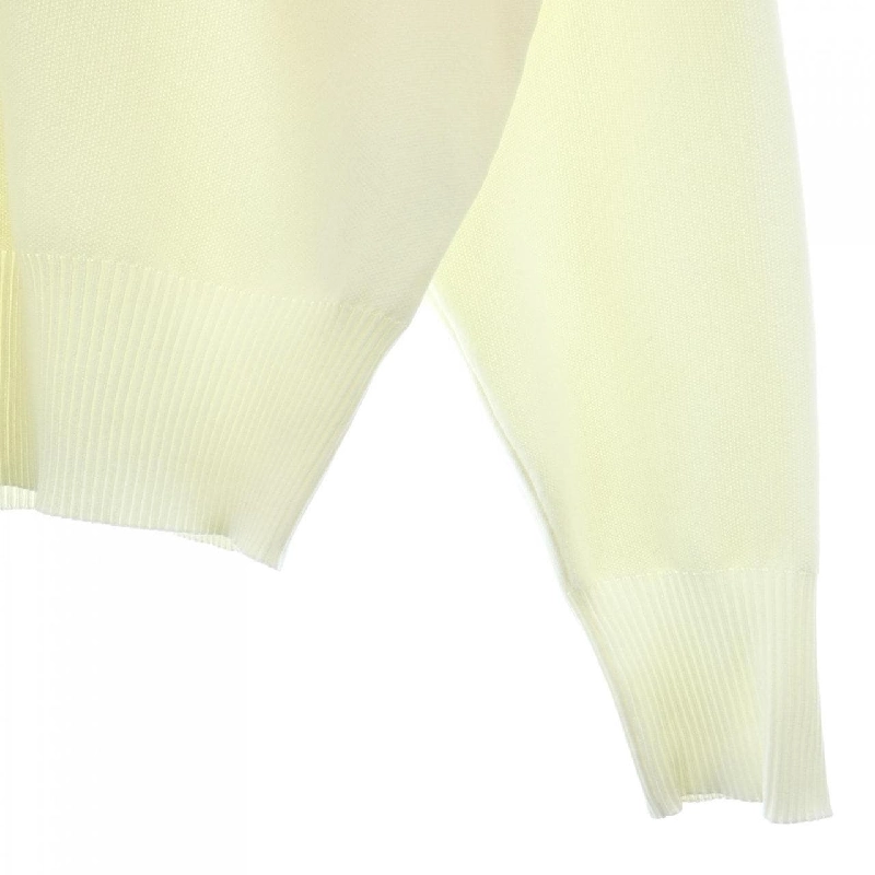 Nhãn hiệu xanh thư giãn green label relaxing - Áo len - Hàng hiệu Authentic 810994