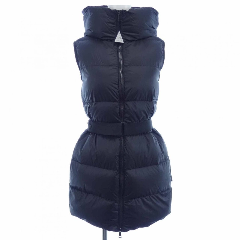 MONCLER GLYKERIA Áo gile - Hàng hiệu Chính hãng 822521