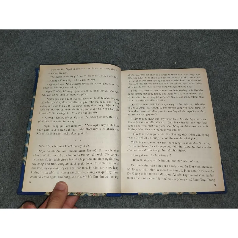MỐI TÌNH PHÚT LÂM CHUNG - VŨ HỮU SỰ 588702