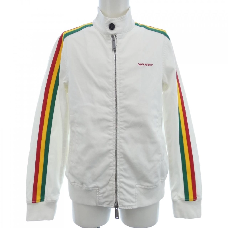 Jacket DSQUARED2 S71AN0444 - Hàng hiệu Authentic 892747