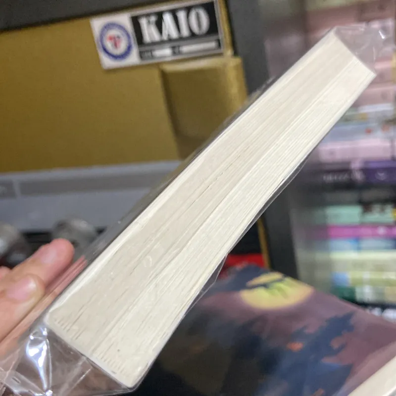 (Trinh thám) - Hy Sinh - Pierre Lemaitre 972525