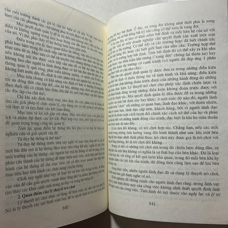 Lý luận quản lý nhà nước - GS Mai Hữu Khê 756087