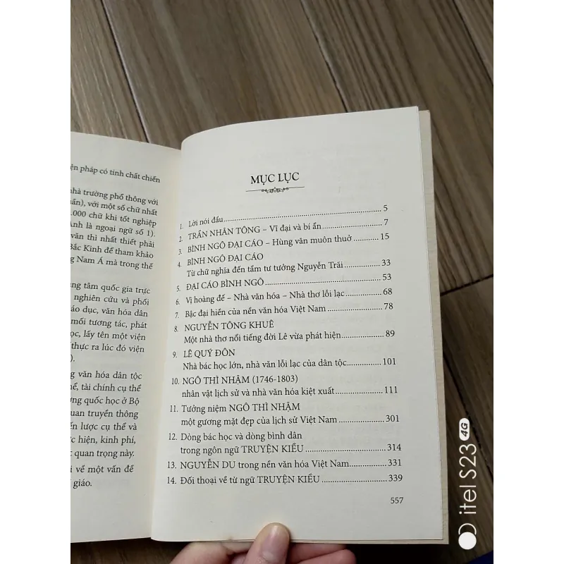 Các nhà thơ cổ điển Việt Nam 746237