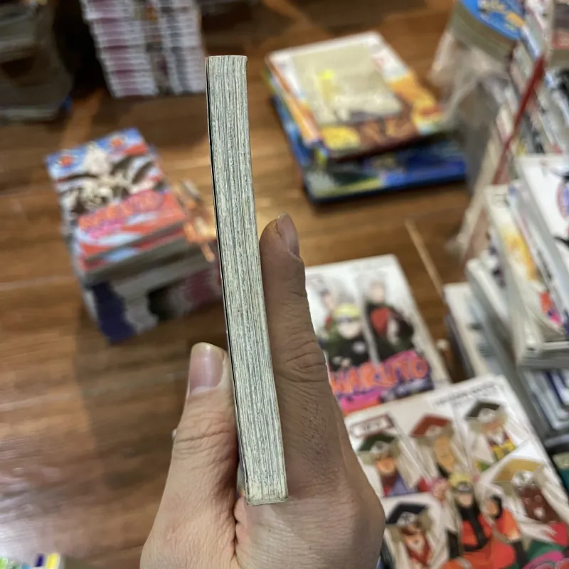 Naruto Tvm tập 47 760261