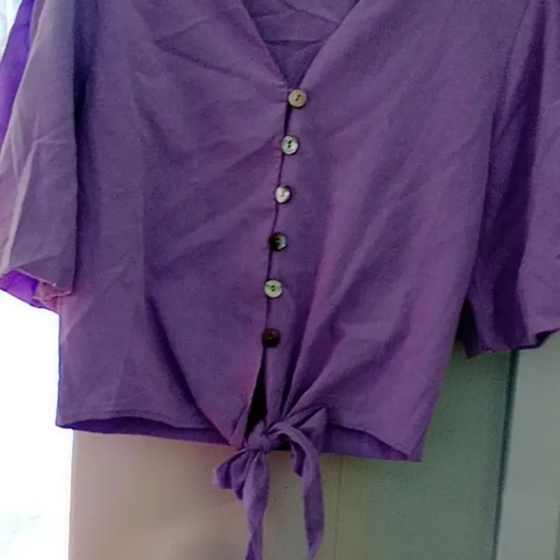 Áo thun áo kiểu nữ  792983