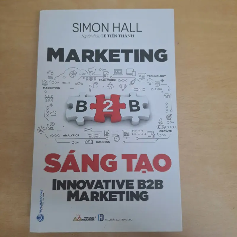 Marketing sáng tạo 788411