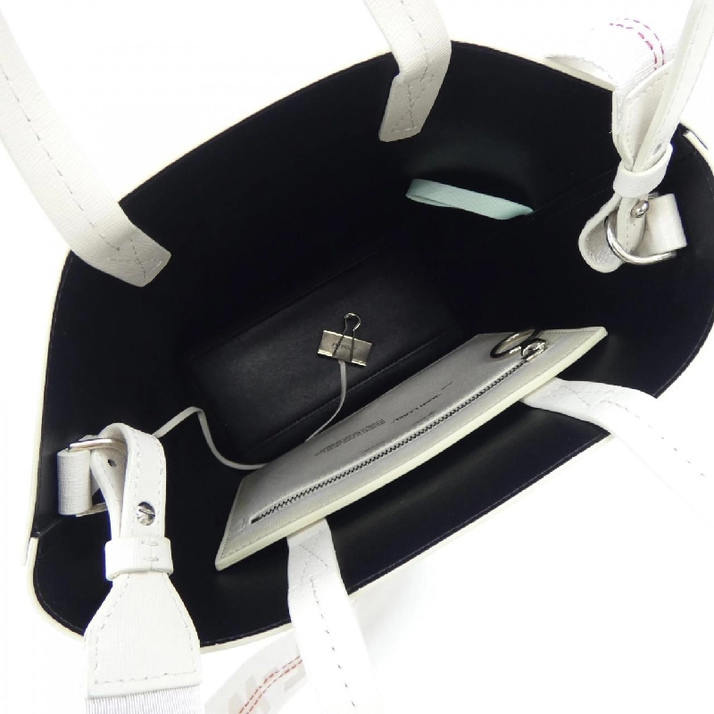 Túi OFF-WHITE 656693