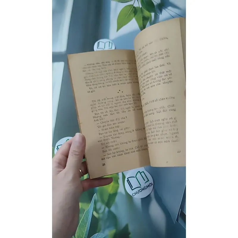 [XƯA] [HIẾM] Ngày Cuối Cùng Của Chiến Tranh (1987) - Dương Trọng Dật 997628