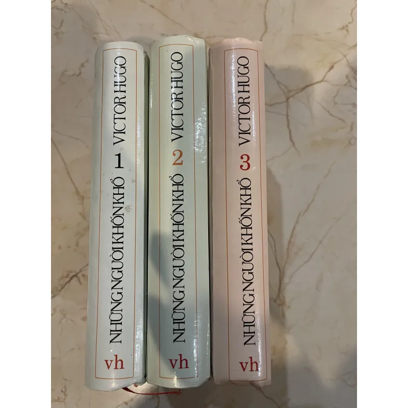 Những người khốn khổ trọn bộ 3 tập (c) 992311