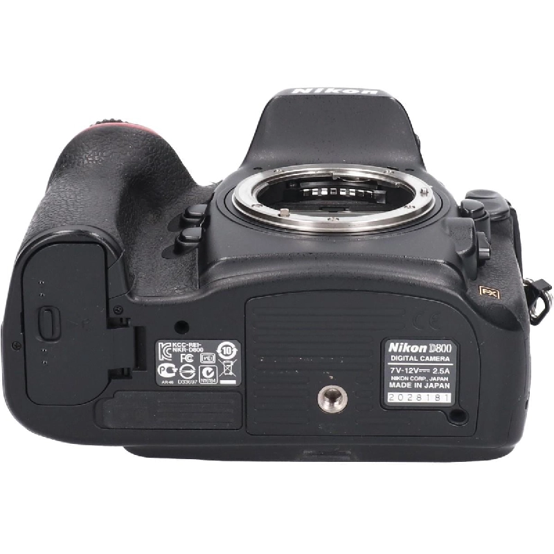 Ｄ８００ - Hàng hiệu Authentic 880076