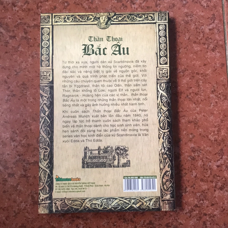 Thần thoại Bắc Âu  373895