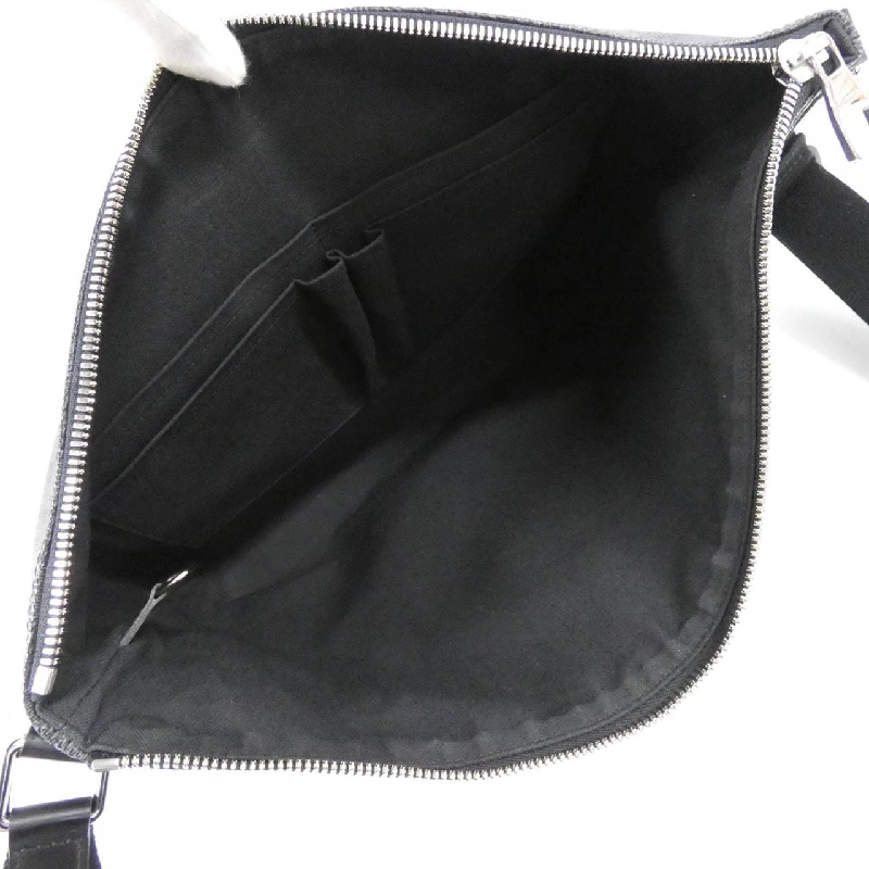 Túi xách vai Louis Vuitton Damier Graphite Mick MM N41106 - Hàng hiệu Chính hãng 767163