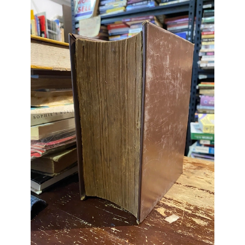 VIỆT NAM TÂN TỰ ĐIỂN - THANH NGHỊ 324574