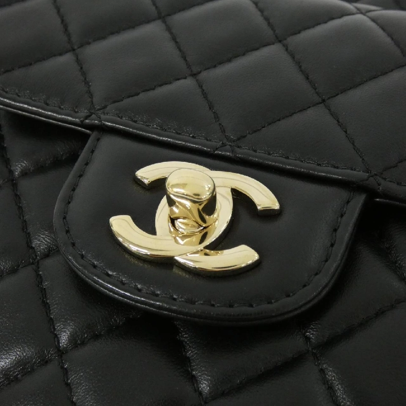 Túi xách chéo Chanel AS3191 610224