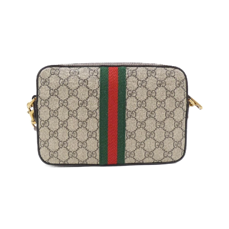 【Sản phẩm mới】Gucci OPHIDIA 699439 9C2ST Túi đeo vai 609862