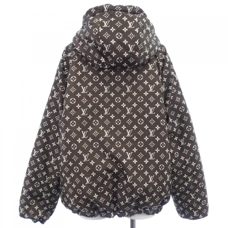 【Khuyến mãi】Áo khoác Louis Vuitton 636471