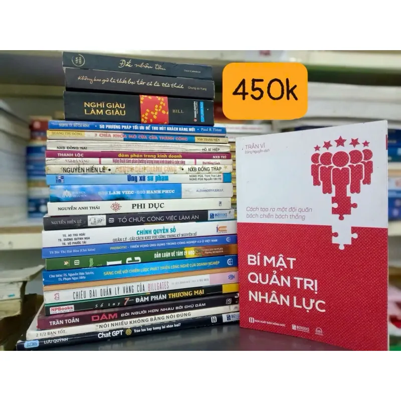 Sách Kĩ Năng 787177