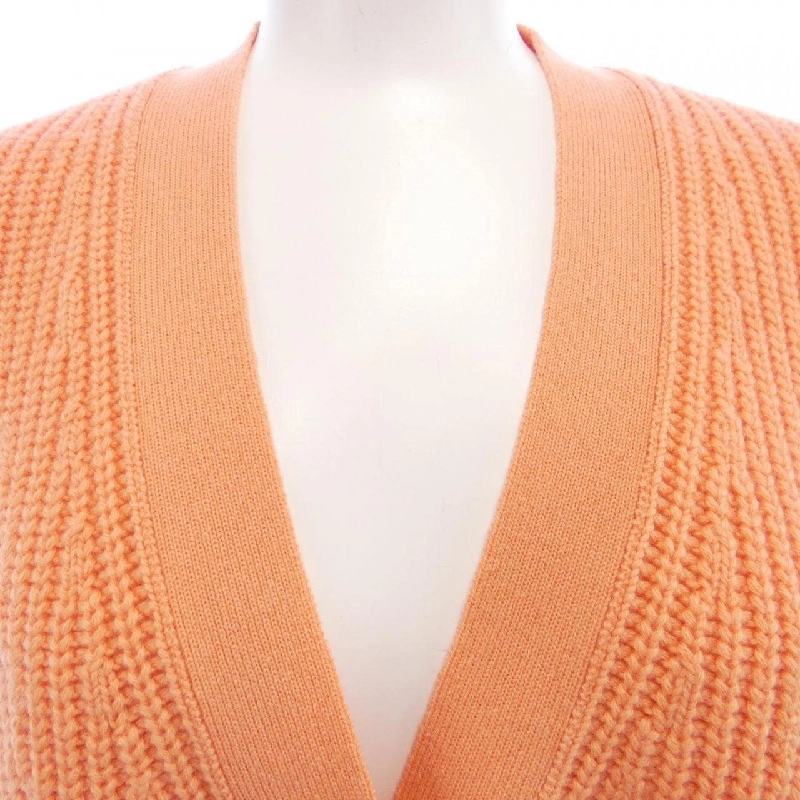 【Mã giảm giá】Áo cardigan HERMES 641222