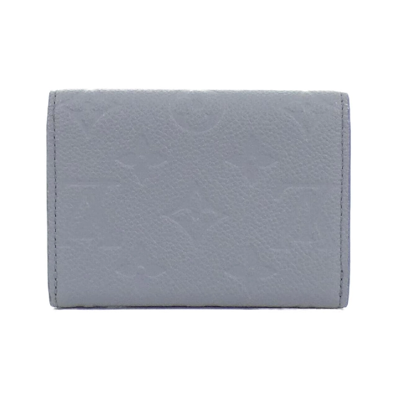 Ví Louis Vuitton Monogram Empreinte Porte Monnaie Rosalie M83231 622651