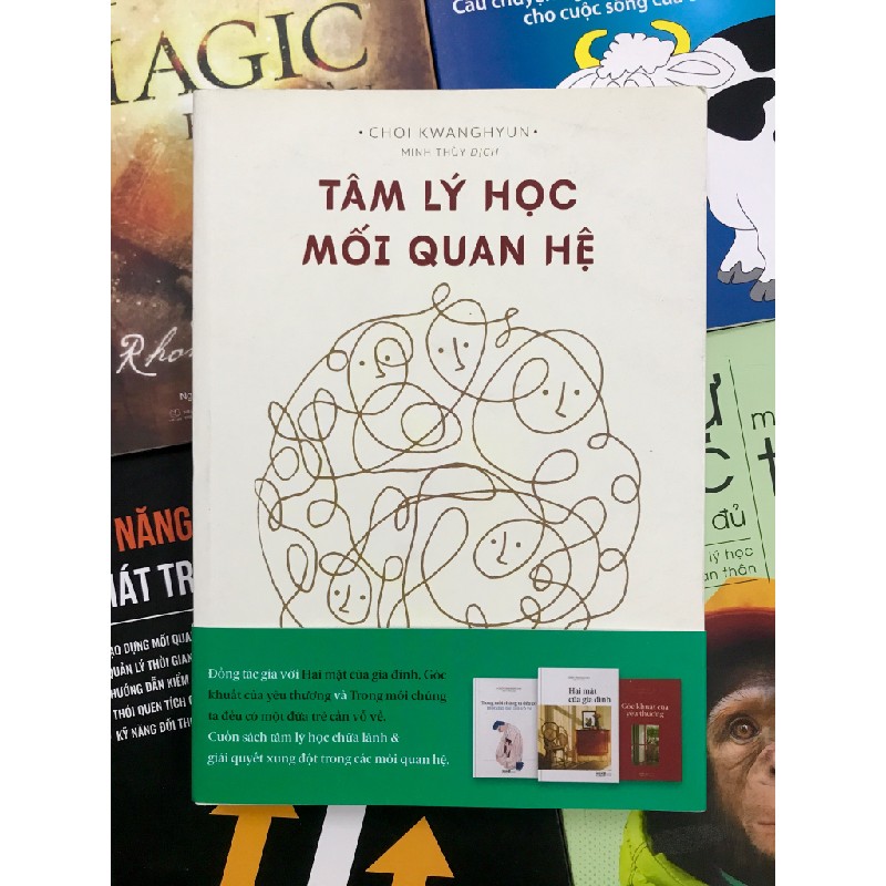 Tâm lý học mối quan hệ 17592