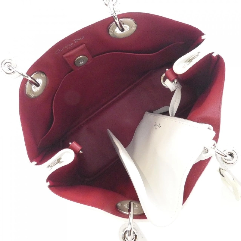 Túi Christian Dior Diorsissimo M0902PSKY - Hàng hiệu Authentic 772043