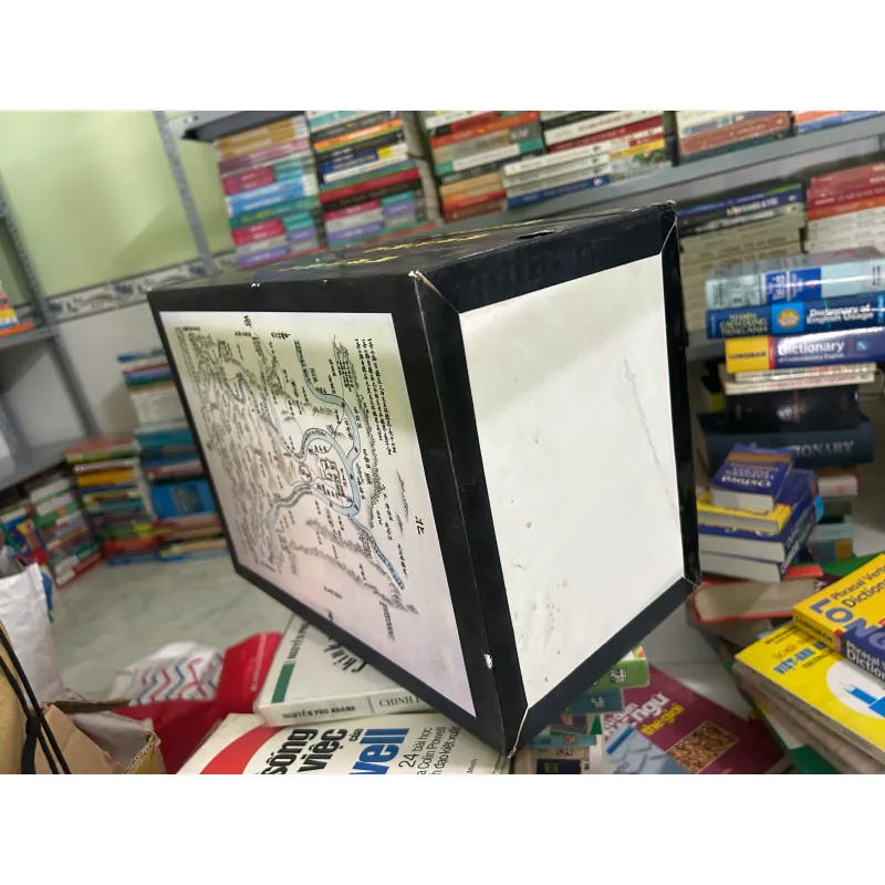 Đồng Khánh Địa Dư Chí 560551