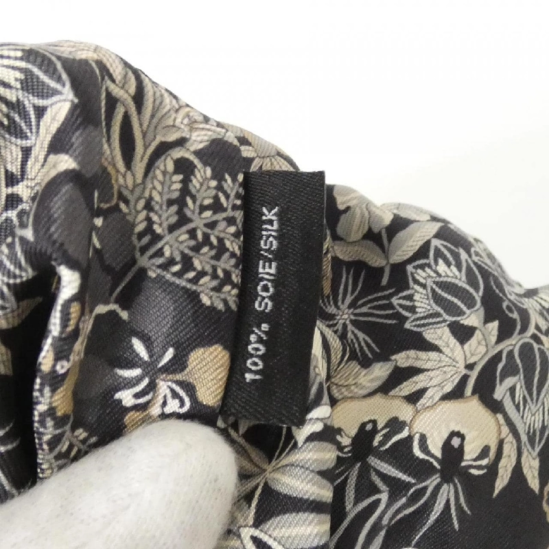 HERMES BROOM Claudia 251044G Chouchou - Hàng hiệu Chính hãng 771882