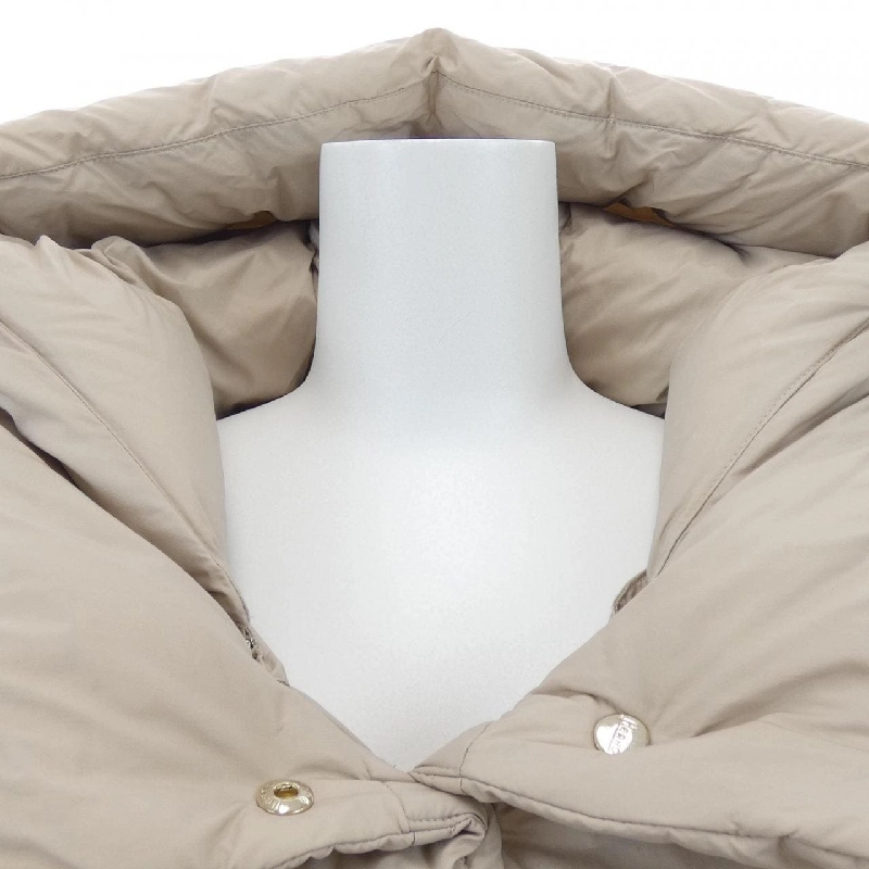 Herno LANA PI1341D Áo khoác lông - Hàng hiệu Authentic 813826