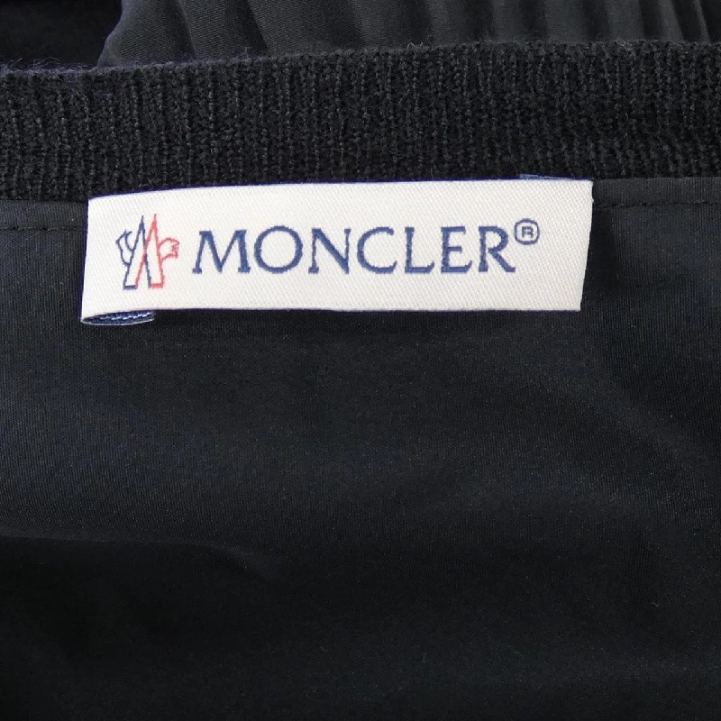 MONCLER C20939073050 94887 Áo len - Hàng hiệu Chính hãng 816335