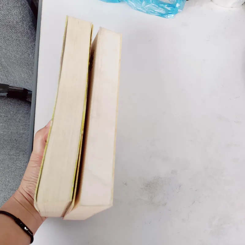 Hồi ký song đôi 574953