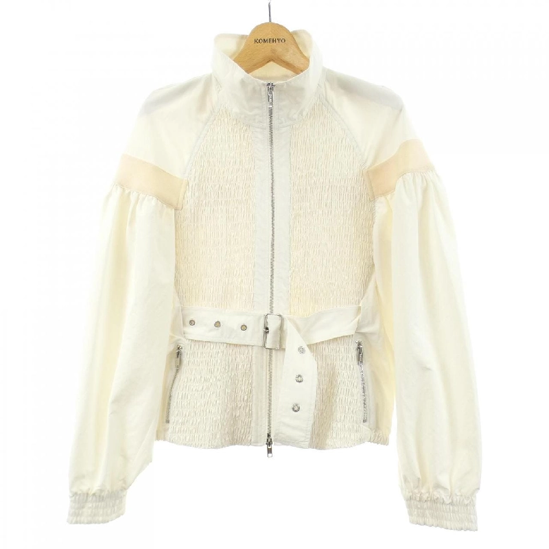 Áo khoác 3.1 Phillip Lim - Hàng hiệu Authentic 810720