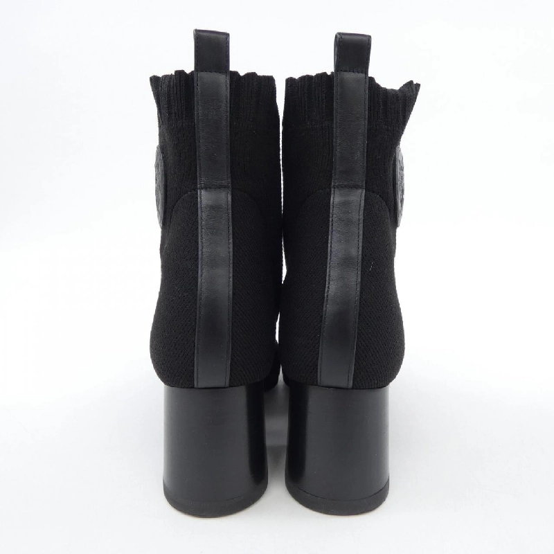 Giày bốt HERMES VOLVER エクスリブリス/クリック セ ヌエ 192034Z - Hàng hiệu Authentic 828281