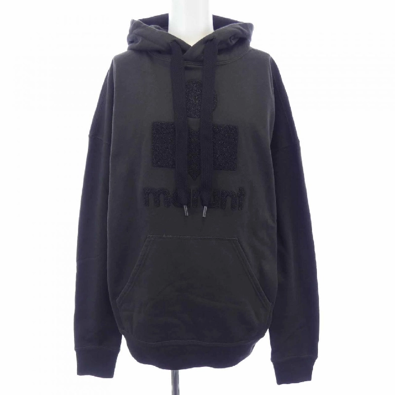 【Mã giảm giá】Isabel Marant ISABEL MARANT Áo khoác hoodie 644648