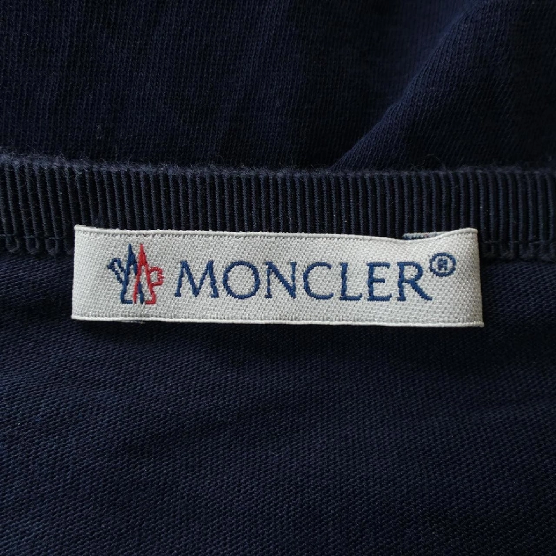 Áo thun MONCLER - Hàng hiệu Authentic 826815