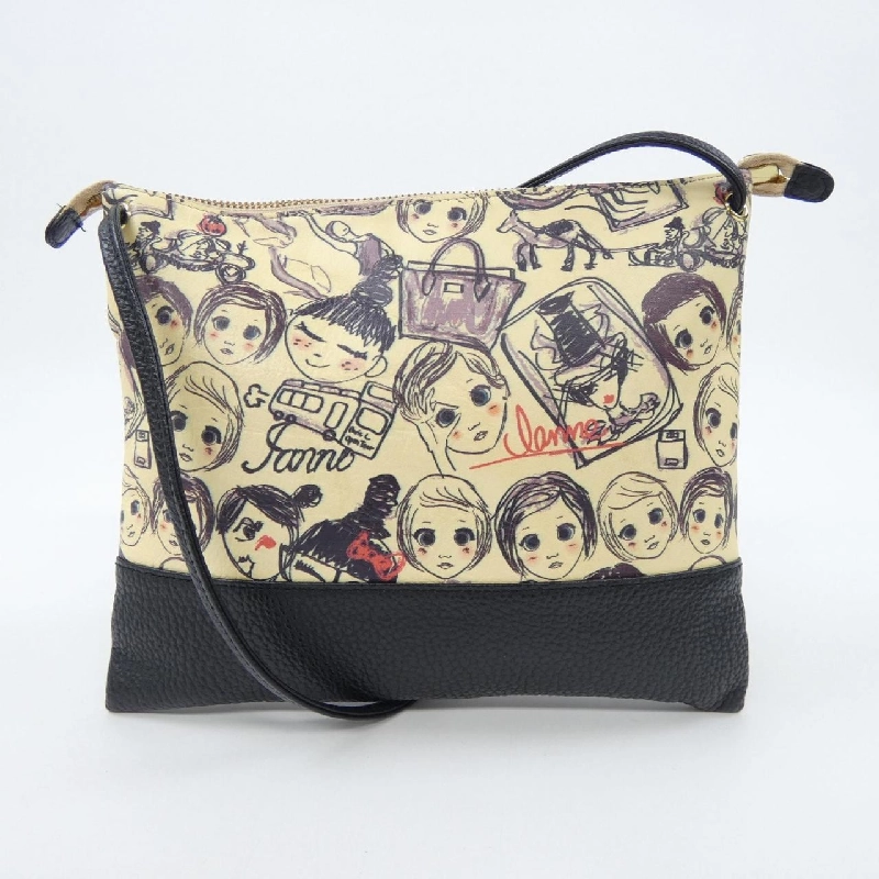 Túi IANNE - Hàng hiệu Authentic 656631