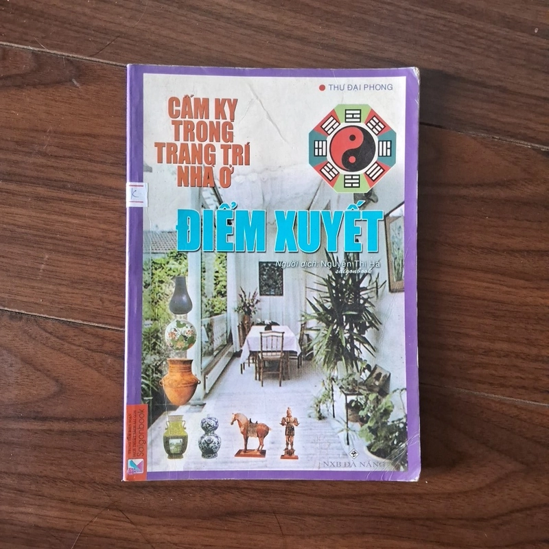 Cấm kị trong trang trí nhà ở - điểm xuyết 523674