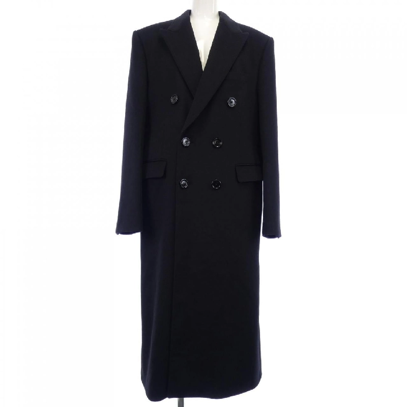 Áo khoác CELINE 2M654998K thời kỳ Edie 628418