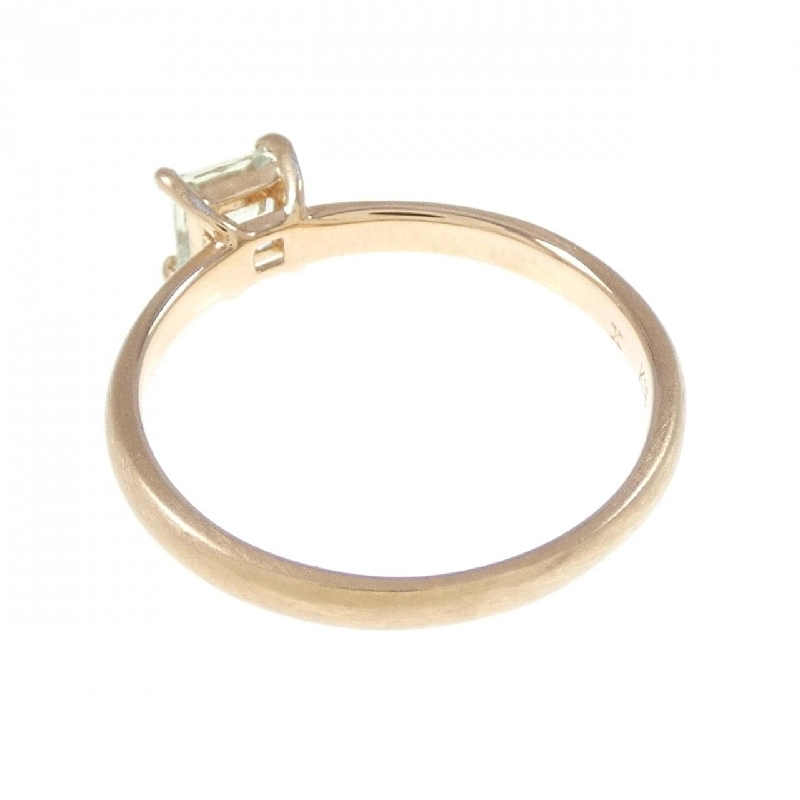 Nhẫn Sapphire Bizu - Hàng hiệu Authentic 841987