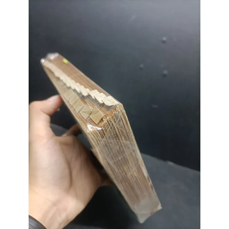 Từ điển hóa học và công nghệ hóa hock Anh-Việt mới 60% bẩn ố nặng ẩm nhẹ HCM0806 học ngoại ngữ 692548